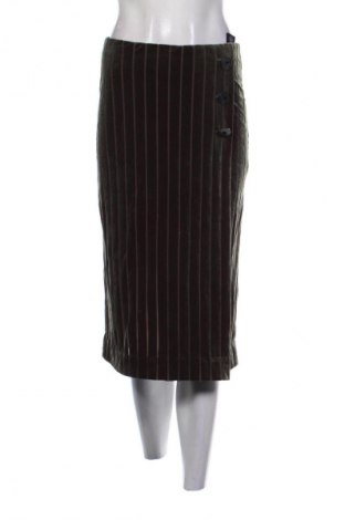 Sukně By Malene Birger, Velikost S, Barva Zelená, Cena  4 690,00 Kč
