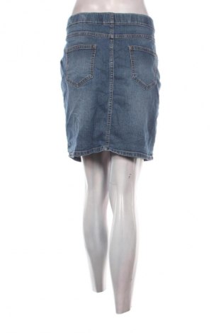 Rock C&A, Größe XXL, Farbe Blau, Preis € 20,99