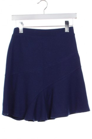 Rock C&A, Größe XS, Farbe Blau, Preis € 9,72