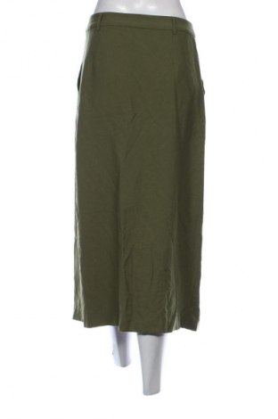 Φούστα C&A, Μέγεθος M, Χρώμα Πράσινο, Τιμή 21,77 €