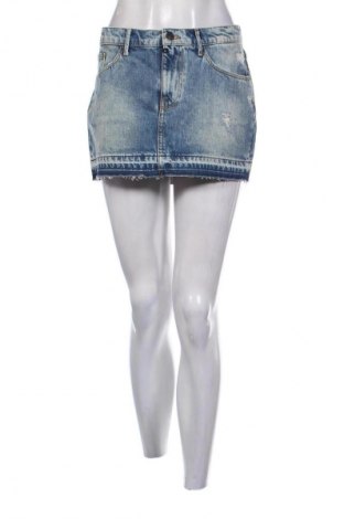 Rock C.O.J., Größe L, Farbe Blau, Preis € 19,48