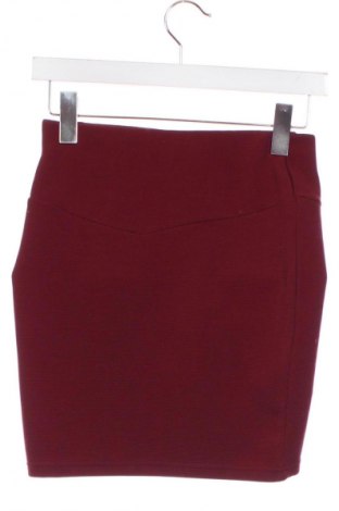 Spódnica Calliope, Rozmiar XS, Kolor Czerwony, Cena 82,99 zł