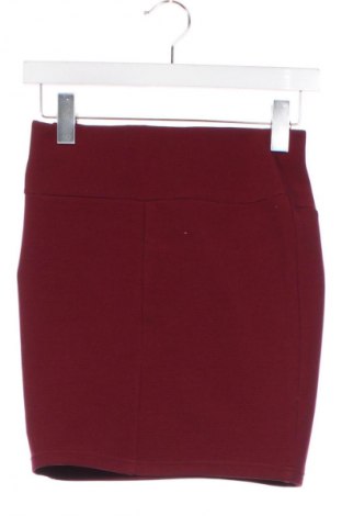 Spódnica Calliope, Rozmiar XS, Kolor Czerwony, Cena 82,99 zł