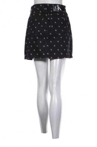 Rock Calvin Klein Jeans, Größe S, Farbe Mehrfarbig, Preis € 34,71