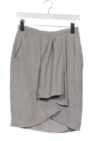 Rock Capasca, Größe XS, Farbe Grau, Preis 9,72 €