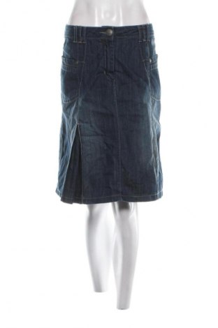 Spódnica Cecil, Rozmiar XL, Kolor Niebieski, Cena 134,99 zł