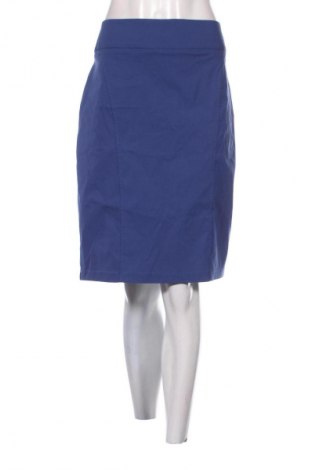 Rock Charles Vogele, Größe L, Farbe Blau, Preis 9,79 €