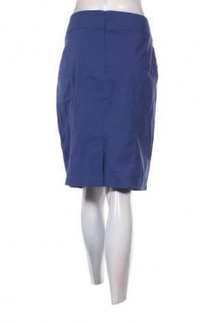 Rock Charles Vogele, Größe L, Farbe Blau, Preis 9,79 €