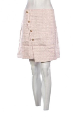 Φούστα City Chic, Μέγεθος XXL, Χρώμα Ρόζ , Τιμή 12,99 €