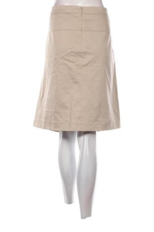 Sukňa Comma,, Veľkosť XL, Farba Béžová, Cena  28,04 €