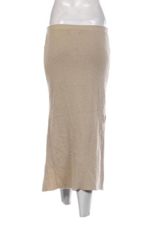 Spódnica Cotton On, Rozmiar S, Kolor Beżowy, Cena 75,99 zł