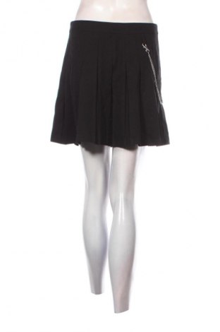 Φούστα Cropp, Μέγεθος M, Χρώμα Μαύρο, Τιμή 13,99 €