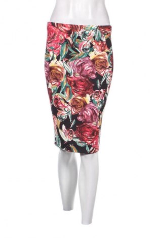 Fustă Daphne, Mărime S, Culoare Multicolor, Preț 82,58 Lei
