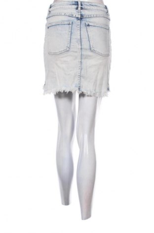 Φούστα Decjuba, Μέγεθος S, Χρώμα Μπλέ, Τιμή 18,99 €
