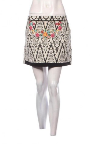 Rock Desigual, Größe L, Farbe Mehrfarbig, Preis € 30,64