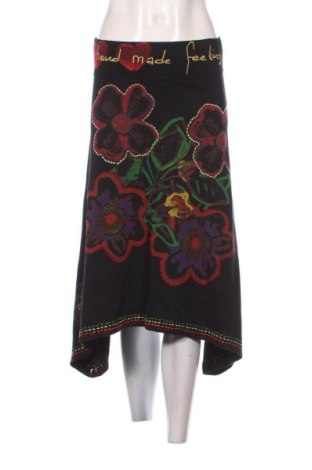 Φούστα Desigual, Μέγεθος S, Χρώμα Πολύχρωμο, Τιμή 32,00 €