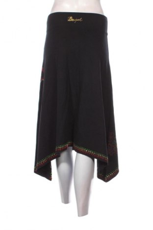 Φούστα Desigual, Μέγεθος S, Χρώμα Πολύχρωμο, Τιμή 32,00 €