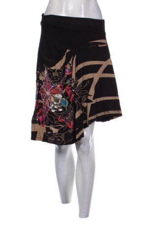 Пола Desigual, Размер S, Цвят Многоцветен, Цена 54,74 лв.