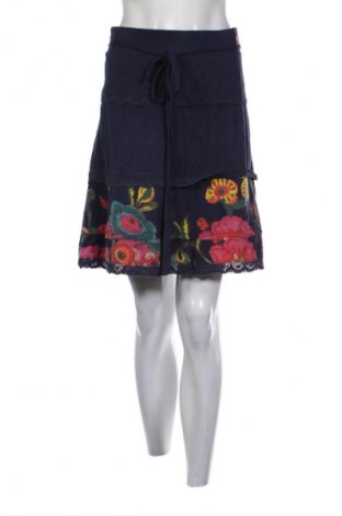 Rock Desigual, Größe M, Farbe Mehrfarbig, Preis 28,13 €