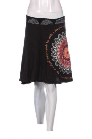 Rock Desigual, Größe M, Farbe Mehrfarbig, Preis € 28,18