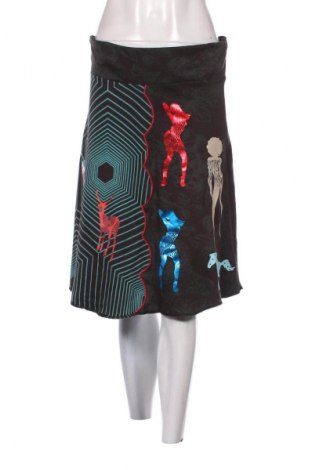 Rock Desigual, Größe M, Farbe Mehrfarbig, Preis € 85,04
