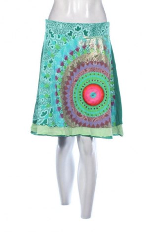 Sukňa Desigual, Veľkosť L, Farba Viacfarebná, Cena  28,00 €