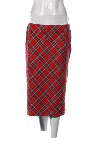 Fustă Deville, Mărime L, Culoare Multicolor, Preț 61,00 Lei