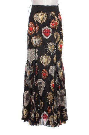 Spódnica Dolce & Gabbana, Rozmiar XS, Kolor Kolorowy, Cena 1 234,34 zł