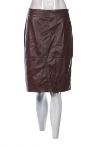 Rock Dorothy Perkins, Größe M, Farbe Braun, Preis 14,00 €