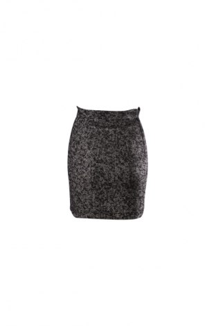 Пола Dsquared2, Размер XS, Цвят Черен, Цена 1 084,99 лв.