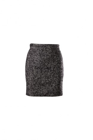 Пола Dsquared2, Размер XS, Цвят Черен, Цена 1 084,99 лв.