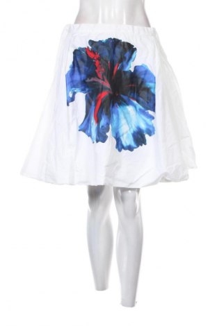 Sukně Dsquared2, Velikost M, Barva Bílá, Cena  1 534,00 Kč