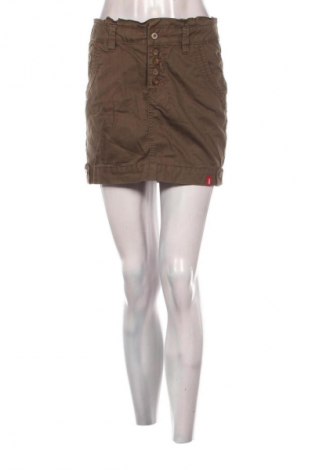 Φούστα Edc By Esprit, Μέγεθος S, Χρώμα Καφέ, Τιμή 26,99 €