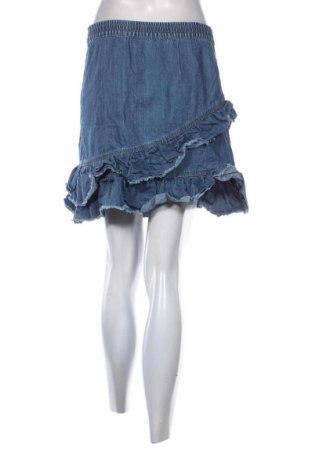 Fustă Edc By Esprit, Mărime M, Culoare Albastru, Preț 108,04 Lei