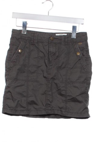 Sukňa Edc By Esprit, Veľkosť XS, Farba Sivá, Cena  14,95 €
