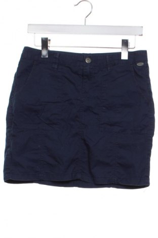 Spódnica Edc By Esprit, Rozmiar XS, Kolor Niebieski, Cena 94,38 zł