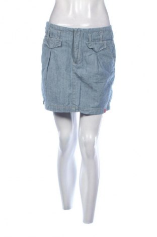 Sukně Edc By Esprit, Velikost M, Barva Modrá, Cena  1 395,00 Kč