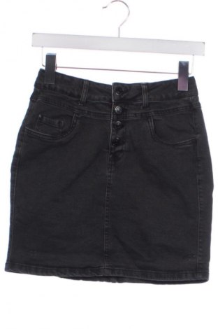 Fustă Esmara, Mărime XS, Culoare Gri, Preț 76,00 Lei