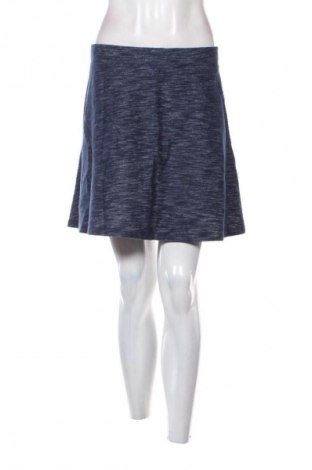 Rock Esmara, Größe L, Farbe Blau, Preis 10,00 €