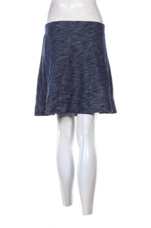Rock Esmara, Größe L, Farbe Blau, Preis 10,00 €