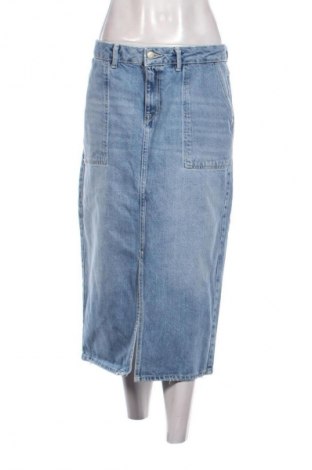 Φούστα Esprit, Μέγεθος XL, Χρώμα Μπλέ, Τιμή 21,00 €