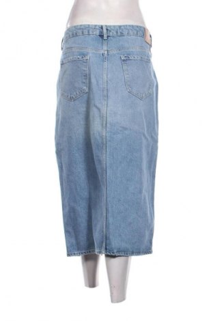 Φούστα Esprit, Μέγεθος XL, Χρώμα Μπλέ, Τιμή 21,00 €