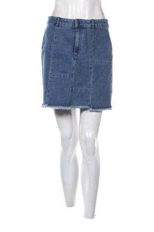 Rock Esprit, Größe M, Farbe Blau, Preis 21,00 €