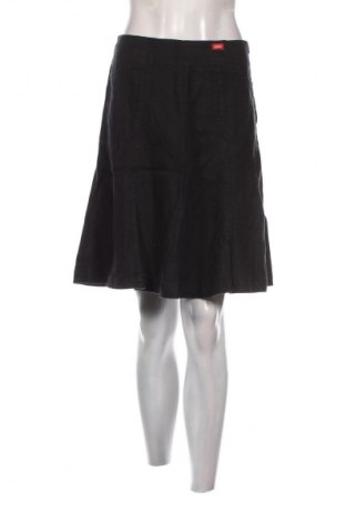 Φούστα Esprit, Μέγεθος S, Χρώμα Μαύρο, Τιμή 20,97 €