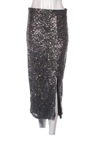 Fustă Ever.me by Takko Fashion, Mărime S, Culoare Negru, Preț 94,74 Lei