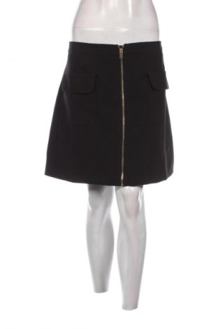 Fustă F&F, Mărime XXL, Culoare Negru, Preț 82,32 Lei