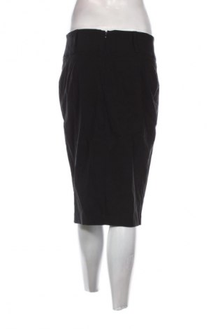 Φούστα F&F, Μέγεθος 3XL, Χρώμα Μαύρο, Τιμή 12,00 €