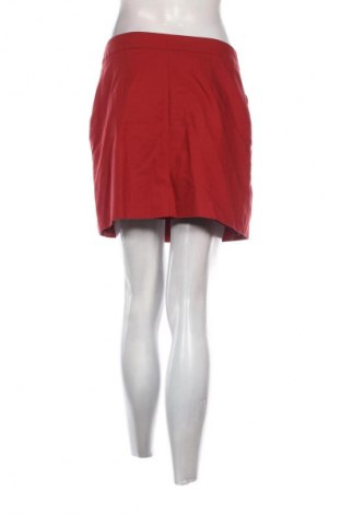 Rock F&F, Größe M, Farbe Rot, Preis 9,79 €