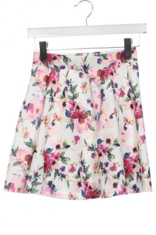Fustă Fb Sister, Mărime XS, Culoare Multicolor, Preț 51,45 Lei