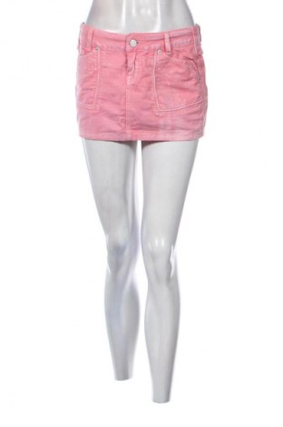 Rock Fishbone, Größe S, Farbe Rosa, Preis € 14,77